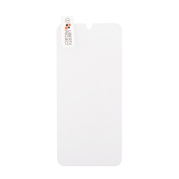 Защитное стекло "LP" для Huawei Honor 10i Tempered Glass 0.33 мм, 2.5D, 9H (ударопрочное)