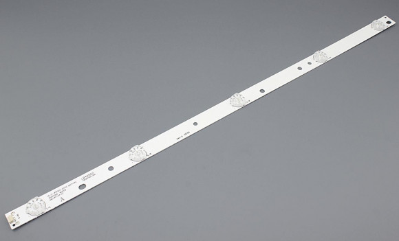 Светодиодная подсветка JS-D-JP5020-A51EC (60714A) Type A