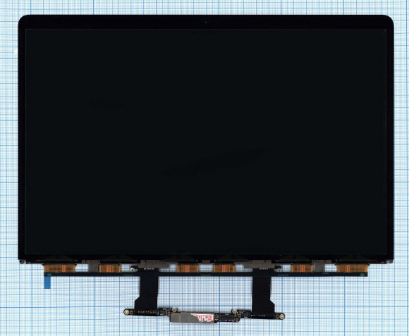 Матрица LSN133DL04 A1706 Retina, 13.3", 2560x1600, LED, Стекло, глянцевая