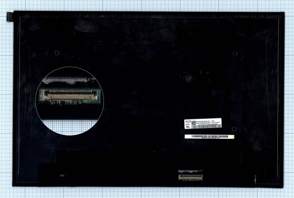 Матрица NE160QDM-NZ3