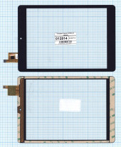 Тачскрин (сенсорное стекло) TOPSUN_G7034_A1 для планшета Chuwi V88, V88S, 7.9", черный Тачскрин (сенсорное стекло) TOPSUN_G7034_A1 для планшета Chuwi V88, V88S, 7.9", черный