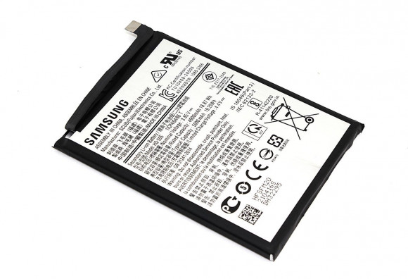 Аккумулятор HQ-50S для Samsung Galaxy A02 Аккумулятор HQ-50S для Samsung Galaxy A02