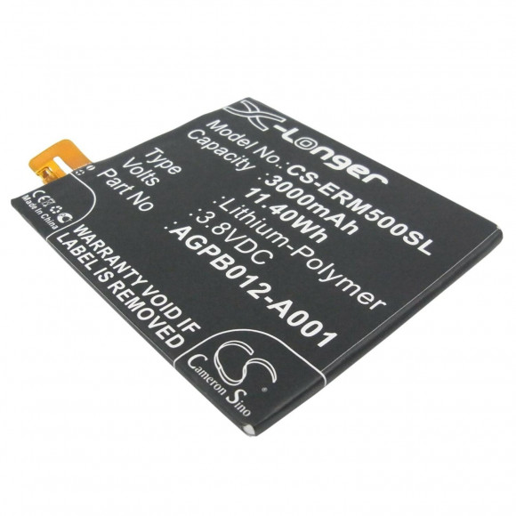 Аккумулятор для телефона Sony XM50t, XM50h, D5303, D5306 Xperia T2 Ultra