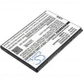 Аккумулятор BAT16484000 для телефона Doogee X5 Max X5 Max Pro, 3.7В, 2400мАч, 8.88Wh Аккумулятор BAT16484000 для телефона Doogee X5 Max X5 Max Pro, 3.7В, 2400мАч, 8.88Wh
