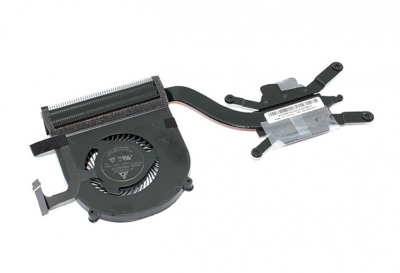Система охлаждения для ноутбука Lenovo ThinkPad X1 Yoga 2/3 Gen