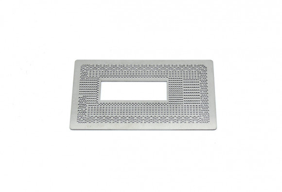 Трафарет BGA для CPU сокет BGA1356
