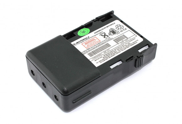 Аккумулятор (батарея) PMNN4000 для радиостанции (рации) Motorola GP68, AP73, GP63, 7.5В, 1000мАч, Ni-Cd Аккумулятор (батарея) PMNN4000 для радиостанции (рации) Motorola GP68, AP73, GP63, 7.5В, 1000мАч, Ni-Cd