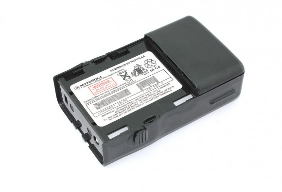 Аккумулятор (батарея) PMNN4000 для радиостанции (рации) Motorola GP68, AP73, GP63, 7.5В, 1000мАч, Ni-Cd Аккумулятор (батарея) PMNN4000 для радиостанции (рации) Motorola GP68, AP73, GP63, 7.5В, 1000мАч, Ni-Cd