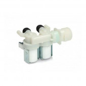 Заливной клапан воды для стиральной машины Ariston, Indesit, Атлант Заливной клапан воды для стиральной машины Ariston, Indesit, Атлант