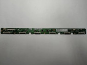 Плата плазмы LJ41-05138A LJ92-01498A от ТВ Samsung PS-42C91HR с разбора Плата плазмы LJ41-05138A LJ92-01498A от ТВ Samsung PS-42C91HR с разбора