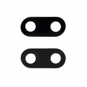 Стекло камеры Huawei Honor 9 Lite (LLD-L31) черное Стекло камеры Huawei Honor 9 Lite (LLD-L31) черное