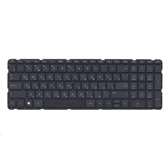 Клавиатура ноутбука HP 350 G1