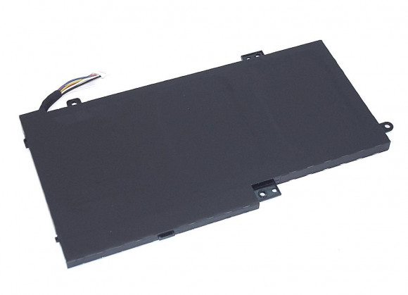 Аккумулятор (батарея) для ноутбука HP Pavilion x360 (LE03-3S1P), 11.4В, 4200мАч, 48Wh, черный (OEM)