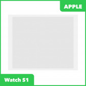 OCA пленка для Apple Watch S1 (38мм) OCA пленка для Apple Watch S1 (38мм)