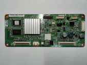 Logic main LJ41-03136A LJ92-01287 от ТВ Samsung PS-42E7SR с разбора