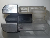 Бункер (резервуар) воды 7313211201 DeLonghi уценено с разбора Бункер (резервуар) воды 7313211201 DeLonghi уценено с разбора