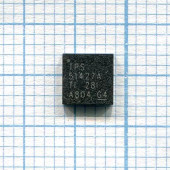 Микросхема Texas Instruments TPS51427A Микросхема Texas Instruments TPS51427A