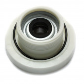 Суппорт Electrolux, Zanussi, под 203 подшипник, с противоположной стороны шкива, код 4071430963, 4071374096, cod098, Италия Суппорт Electrolux, Zanussi, под 203 подшипник, с противоположной стороны шкива, код 4071430963, 4071374096, cod098, Италия