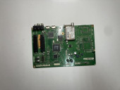 Майн плата 3139 123 62614 от ТВ Philips 42PFP5332/10 с разбора
