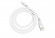 Кабель USB HOCO X40 Noah для Lightning, 2.4А, длина 1 м, белый Кабель USB HOCO X40 Noah для Lightning, 2.4А, длина 1 м, белый