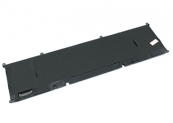 Аккумулятор (батарея) 69KF2 для ноутбука Dell Alienware m15 R3, 11.4В, 7167мАч
