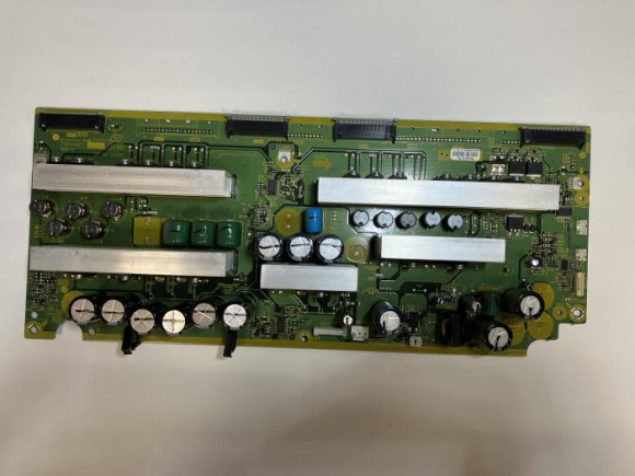 X-sus TNPA4411 от ТВ Panasonic TH-R42PY8 с разбора