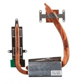 Радиатор с термотрубкой для ноутбука Asus Z37S