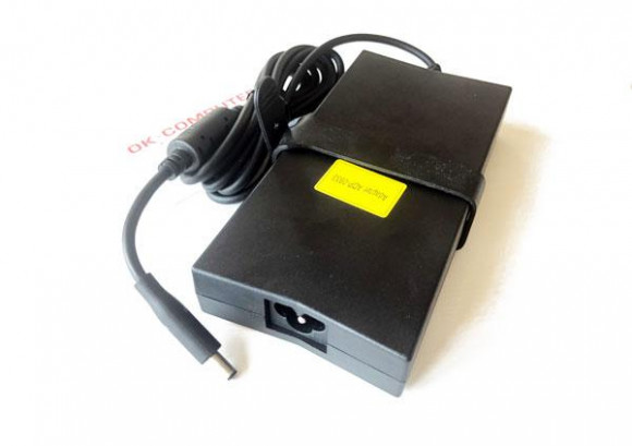 Оригинальная зарядка (блок питания) для ноутбука Dell Vostro 5568, ADP-130EB/BA, 130W, штекер 4.5x3.0 мм
