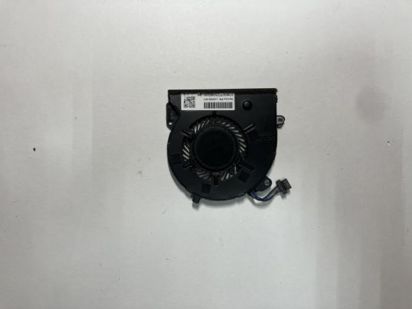 Кулер L25585-001 от HP 15-CS1000UR С разбора