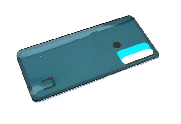 Задняя крышка для Huawei Honor 30 Pro белая