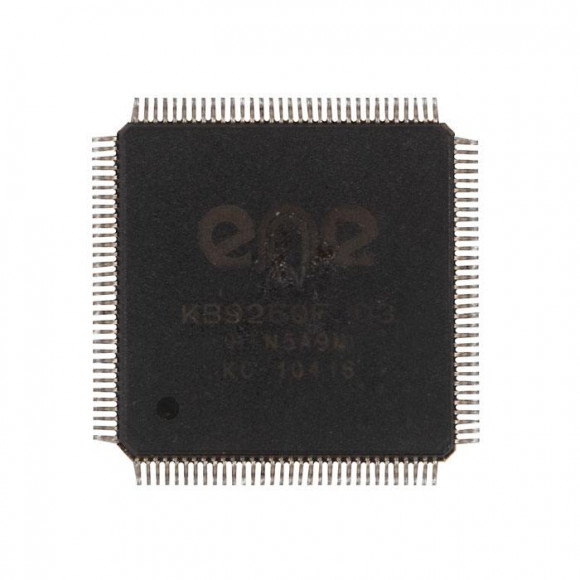 Мультиконтроллер KB3926QF D3 QFP-128 с разбора
