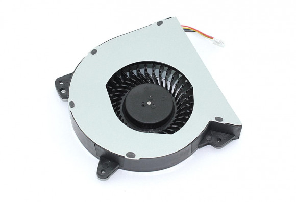 Вентилятор (кулер) для ноутбука Asus ROG G750 CPU (15мм) 5V, 4-pin Вентилятор (кулер) для ноутбука Asus ROG G750 CPU (15мм) 5V, 4-pin