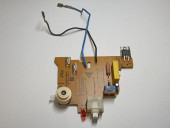 Плата управления 495708 от Bosch vrbs25x4v0 Плата управления 495708 от Bosch vrbs25x4v0