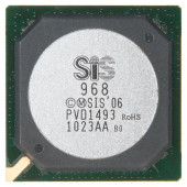 Южный мост SiS 968 Южный мост SiS 968