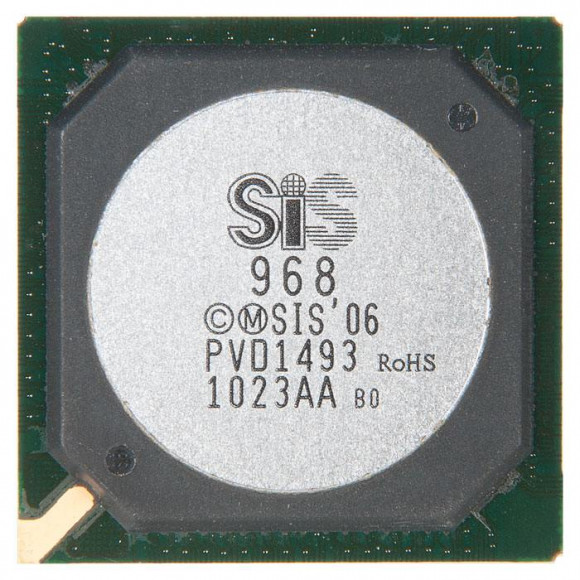 Южный мост SiS 968