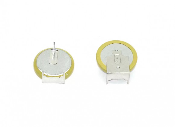 Батарейка CMOS CR2032 PCBD