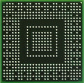 Видеочип nVidia N11M-PT2-S-B1