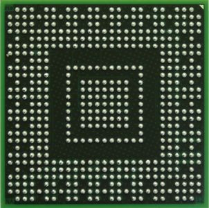 Видеочип nVidia N11M-PT2-S-B1