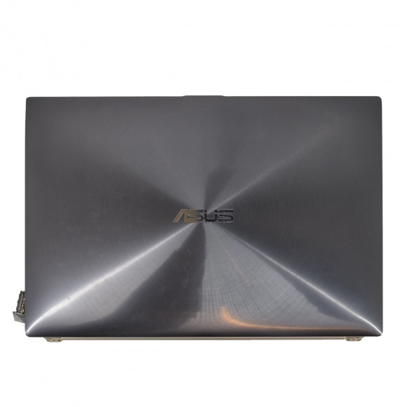 Модуль для ноутбука Asus UX31E 13.3" (матрица с тачскрином и крышкой), серый Модуль для ноутбука Asus UX31E 13.3" (матрица с тачскрином и крышкой), серый