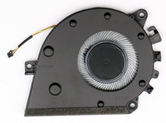 Вентилятор (кулер) для ноутбука Lenovo IdeaPad 530S-14ARR, 530S-15IKB CPU, 4-pin