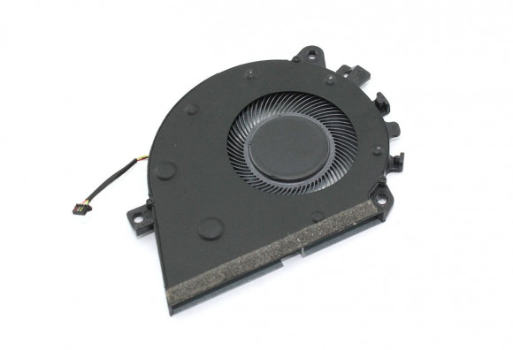 Вентилятор (кулер) для ноутбука Lenovo IdeaPad 530S-14ARR, 530S-15IKB CPU, 4-pin