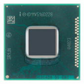 Северный мост DH82HM97 [SR1JN], BGA, новый