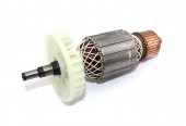 Ротор для УШМ MAKITA 9069, 9069S, 9069F, 9069SF Ротор для УШМ MAKITA 9069, 9069S, 9069F, 9069SF