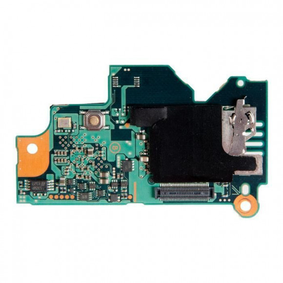 Плата расширения IFX-581 1-884-633-12,