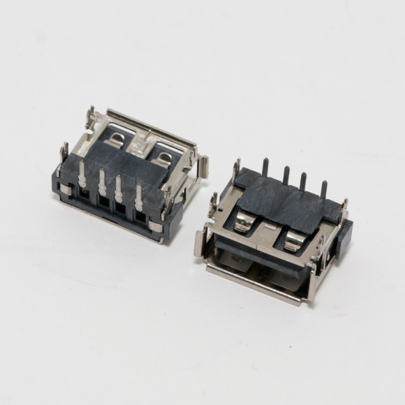 Разъем USB для Acer Aspire 4732, 5541, 6920