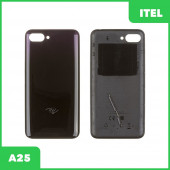 Задняя крышка для Itel A25 (L5002) (фиолетовый) Задняя крышка для Itel A25 (L5002) (фиолетовый)