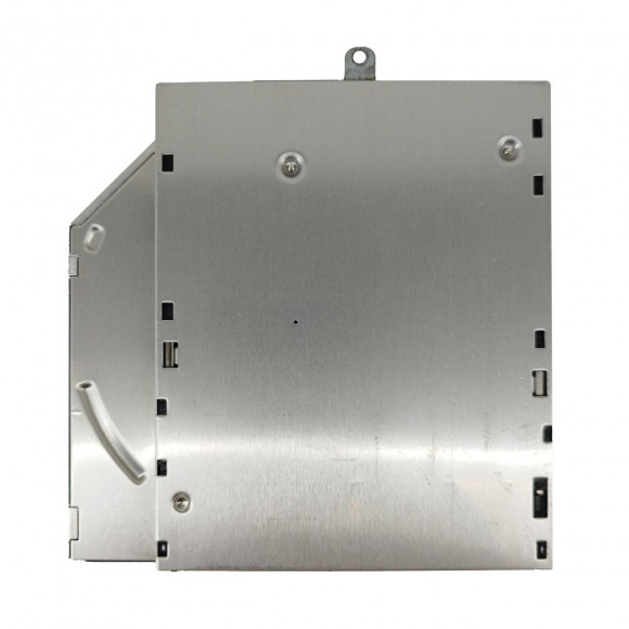 Оптический привод SATA DVD RW DL ±8X HP UJ8B1 для HP Pavilion DV6-6000 (с разбора) Оптический привод SATA DVD RW DL ±8X HP UJ8B1 для HP Pavilion DV6-6000 (с разбора)