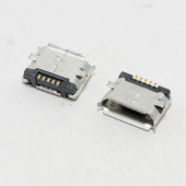 Разъем micro USB для смартфона 1068