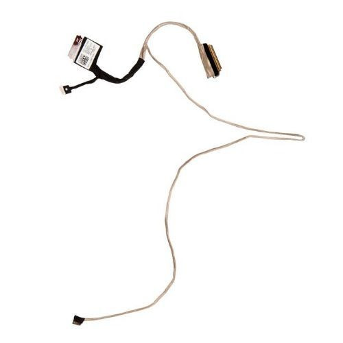 Шлейф матрицы для ноутбука Lenovo 320-15IKB, 320-15ISK 40-pin (оригинал)