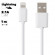 USB кабель LDNIO SY-03 разъем для Apple 8-pin (белый, коробка) USB кабель LDNIO SY-03 разъем для Apple 8-pin (белый, коробка)